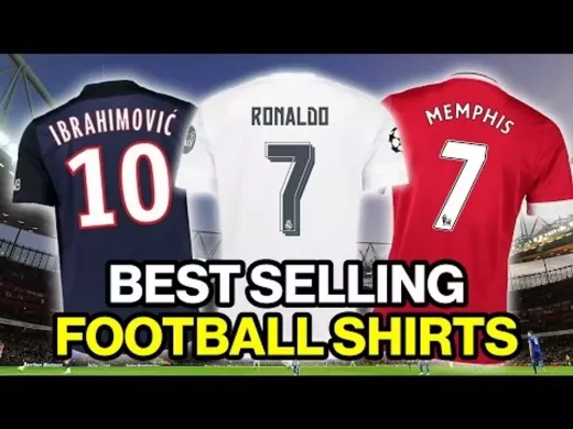 Fan-Unterstützung: Ein Leitfaden für authentische LaLiga-Merchandise