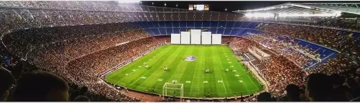 Mehr als ein Verein: Die Kultur der LaLiga-Teams