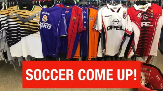 Superfan-Shopping: Die 10 besten LaLiga-Schnäppchenartikel