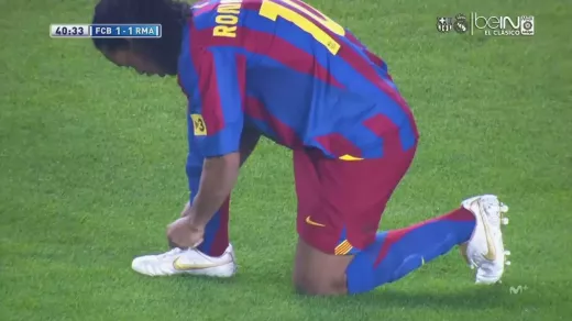 Eine Liga der Legenden: Top 10 Ikonen der LaLiga