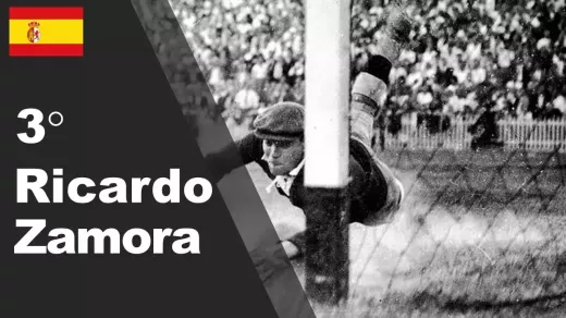 Vorkriegslegenden, die zum Erfolg von LaLiga beigetragen haben